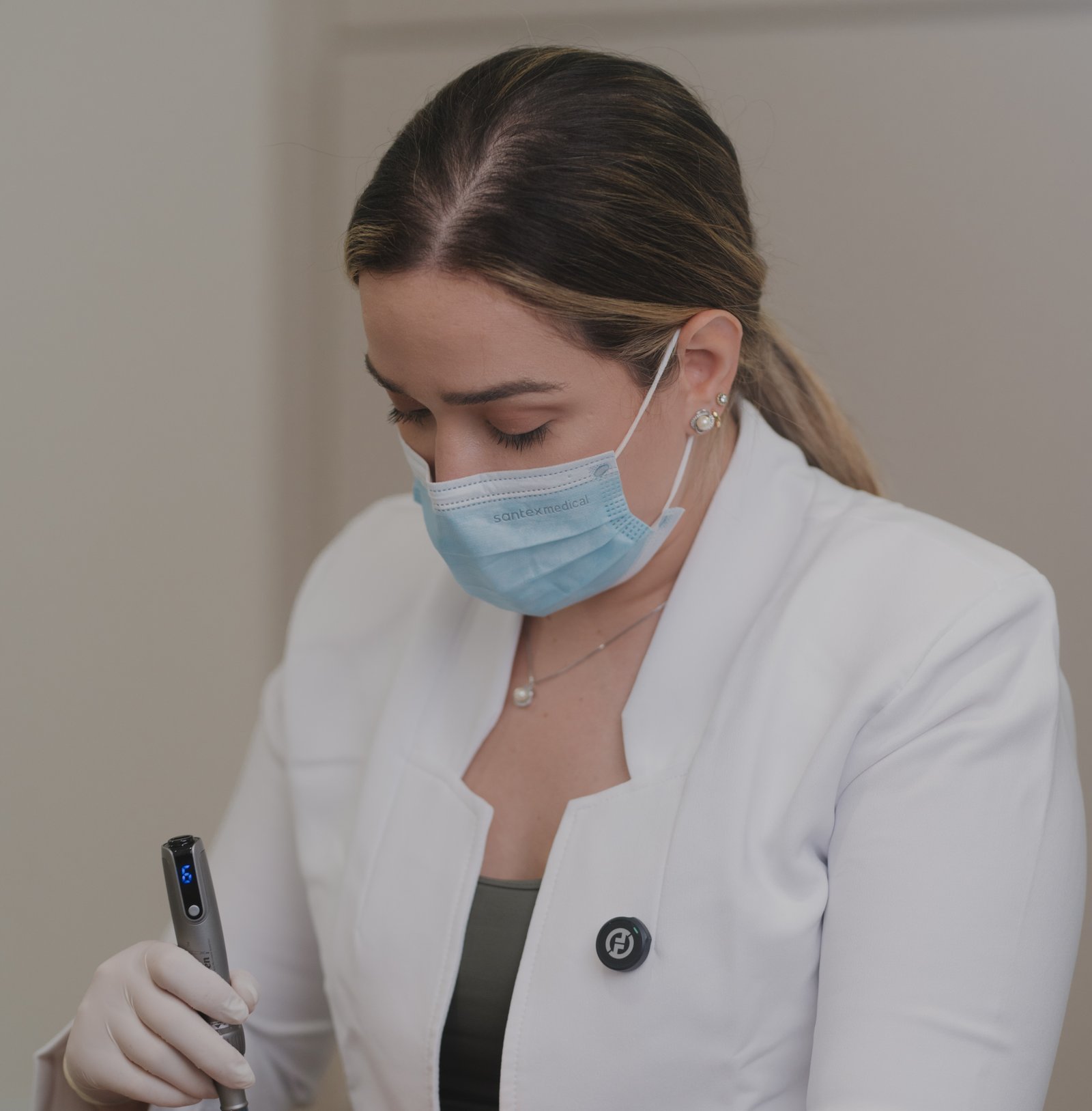 Odontopediatria